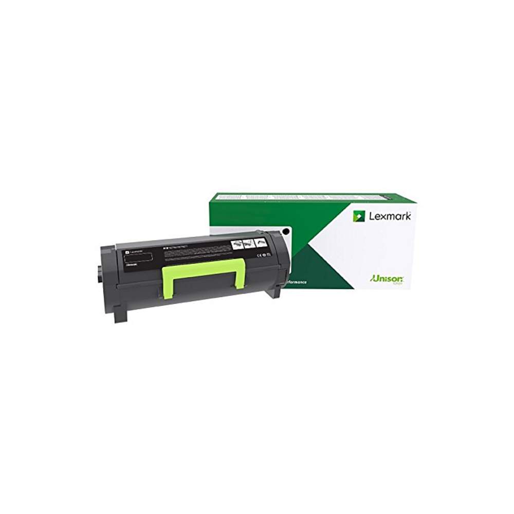 OEM Lexmark B281H00 High Yield Black Toner Cartridge (15,000 Pages)
