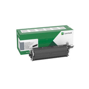 OEM Lexmark 78C0D10 Black Developer Unit