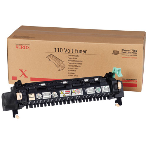 OEM Xerox 115R00025 Fuser Unit