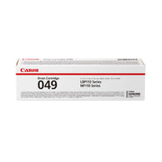 OEM Canon 049 Black Drum Unit 2165C001 (12,000 Pages)