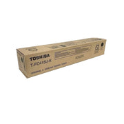 OEM Toshiba TFC415UK Black Toner Cartridge (38,400 Pages)