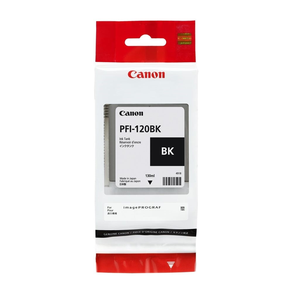OEM Canon 2885C001 Black Ink Cartridge