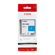 OEM Canon 2886C001 Cyan Ink Cartridge