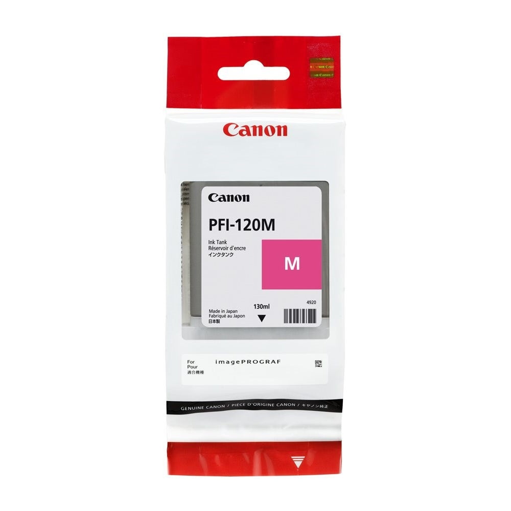 OEM Canon 2887C001 Magenta Ink Cartridge