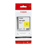 OEM Canon 2888C001 Yellow Ink Cartridge