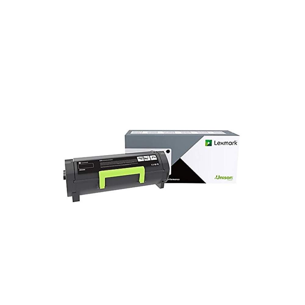 OEM Lexmark B2300A0 Black Toner Cartridge (3,000 Pages)