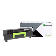 OEM Lexmark B250XA0 Extra High Yield Black Toner Cartridge (10,000 Pages)