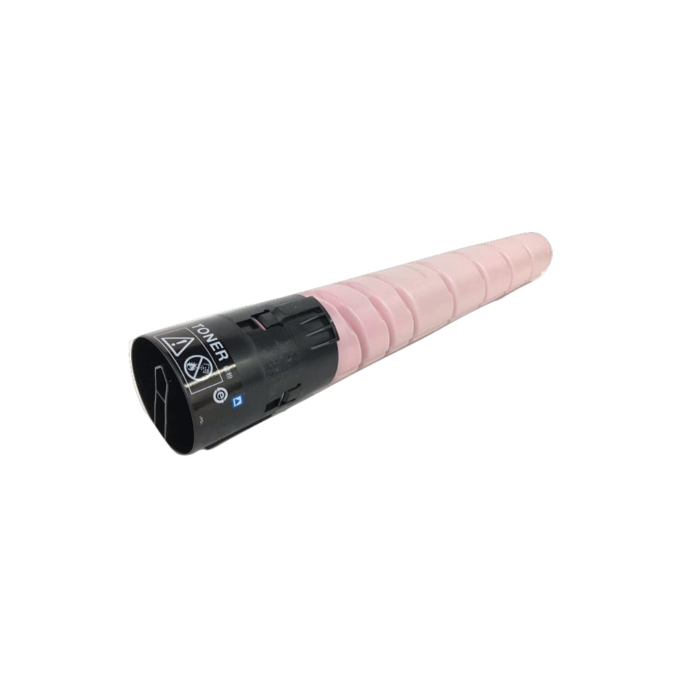 OEM Konica Minolta TN-221 Magenta Toner Cartridge (21,000 Pages)
