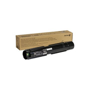 OEM Xerox 106R03741 High Yield Black Toner Cartridge (16,100 Pages)