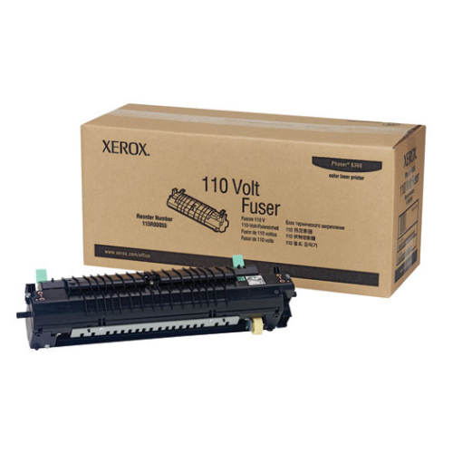 OEM Xerox 115R00055 Fuser Unit