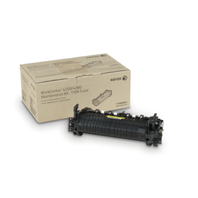 OEM Xerox 115R00063 Maintenance Kit