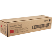 OEM Xerox 006R01177 Magenta Laser Toner Cartridge (26,000 Pages)