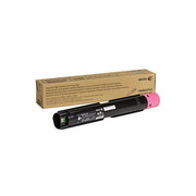 OEM Xerox 106R03743 Magenta Toner Cartridge (9,800 Pages)