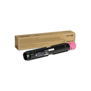 OEM Xerox 106R03739 Extra High Yield Magenta Toner Cartridge (16,500 Pages)