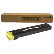 OEM Xerox 006R01220 (6R1220) Yellow Laser Toner Cartridge (34,000 Pages)