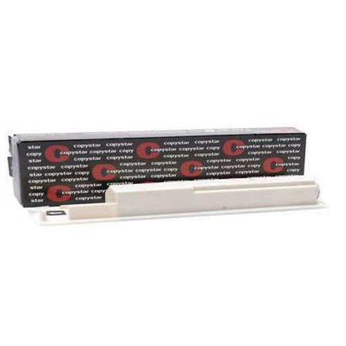 OEM Copystar 37041015 Black Laser Toner Cartridge (2,000 Pages)
