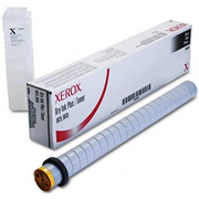 OEM Xerox 006R00891 Black Laser Toner Cartridge (4,100 Pages)