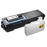 Compatible Kyocera-Mita TK562K Black Toner Cartridge (12,000 Pages)