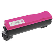 Compatible Kyocera-Mita TK562M Magenta Laser Toner Cartridge (10,000 Pages)