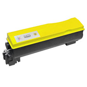 Compatible Kyocera-Mita TK562Y Yellow Laser Toner Cartridge (10,000 Pages)