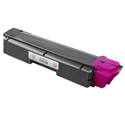Compatible Kyocera-Mita TK-592M Magenta Laser Toner Cartridge (5,000 Pages)