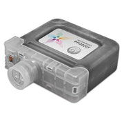 Compatible Canon PFI-302GY Gray Ink Cartridge