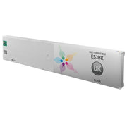Compatible Mimaki ES3BK Black Ink Cartridge
