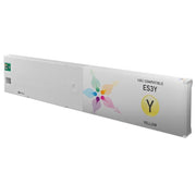 Compatible Mimaki ES3Y Yellow Ink Cartridge