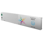 Compatible Mimaki ES3LC Light Cyan Ink Cartridge