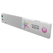 Compatible Mimaki SS21M Magenta Ink Cartridge