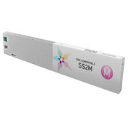Compatible Mimaki SS2M Magenta Ink Cartridge