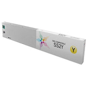 Compatible Mimaki SS2Y Yellow Ink Cartridge