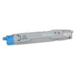 Compatible Konica Minolta 1710490-004 Cyan Laser Toner Cartridge