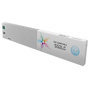 Compatible Mimaki SS2LC Light Cyan Ink Cartridge