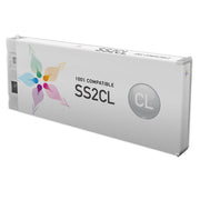 Compatible Mimaki SS2CL Optimizer Ink Cleaning Cartridge