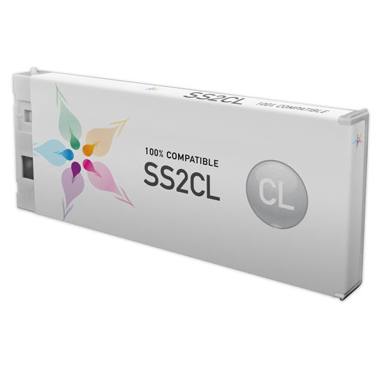 Compatible Mimaki SS2CL Optimizer Ink Cleaning Cartridge
