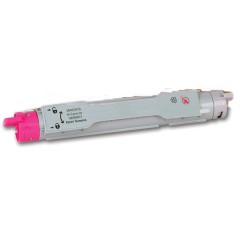 Compatible Konica Minolta 1710490-003 Magenta Laser Toner Cartridge