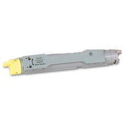 Compatible Konica Minolta 1710490-002 Yellow Laser Toner Cartridge