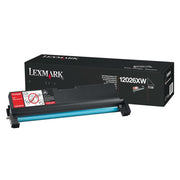 OEM Lexmark 12026XW Laser Drum Unit (25,000 Pages)