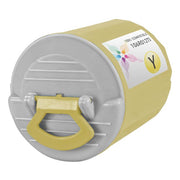 Compatible Xerox 106R01273 Yellow Laser Toner Cartridge (1,000 Pages)