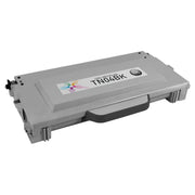 Remanufactured Brother TN04BK Black Laser Toner Cartridge (10,000 Pages)