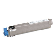 OEM Okidata 42918984 (Type C7) Black Laser Toner Cartridge (18,500 Pages)