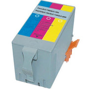 Compatible Canon BCI-61 Color Ink Cartridge