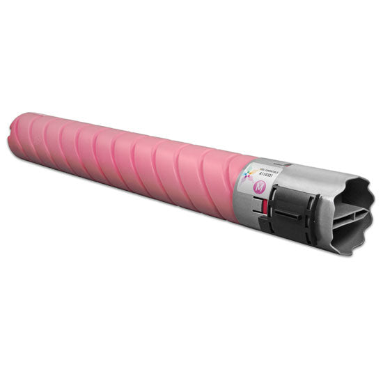 Compatible Konica Minolta TN-216M Magenta Laser Cartridge (26,000 Pages)