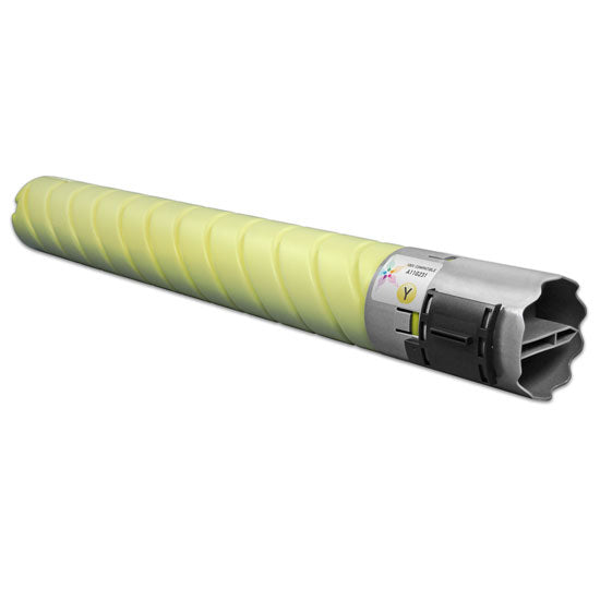 Compatible Konica Minolta TN-216Y Yellow Laser Cartridge (26,000 Pages)