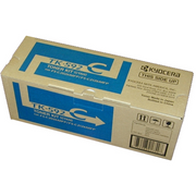 OEM Kyocera Mita TK-592C Cyan Laser Toner Cartridge (5,000 Pages)