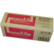 OEM Kyocera Mita TK-592M Magenta Laser Toner Cartridge (5,000 Pages)