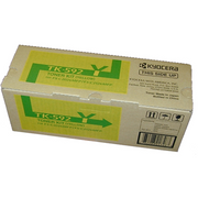 OEM Kyocera Mita TK-592Y Yellow Laser Toner Cartridge (5,000 Pages)