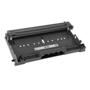 Compatible Brother DR350 Black Laser Drum Unit (12,000 Pages)