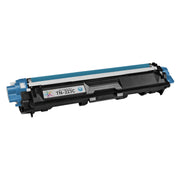 Compatible Brother TN-223C Cyan Toner Cartridge (1,300 Pages)